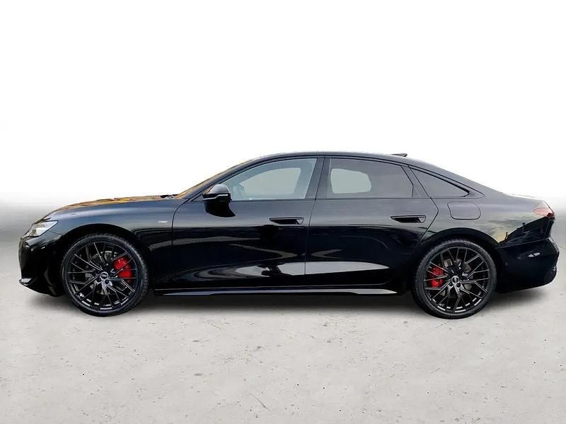 Neu Audi A6 Ambiente 185 PS (136 kW) 2025 Schwarz Limousine