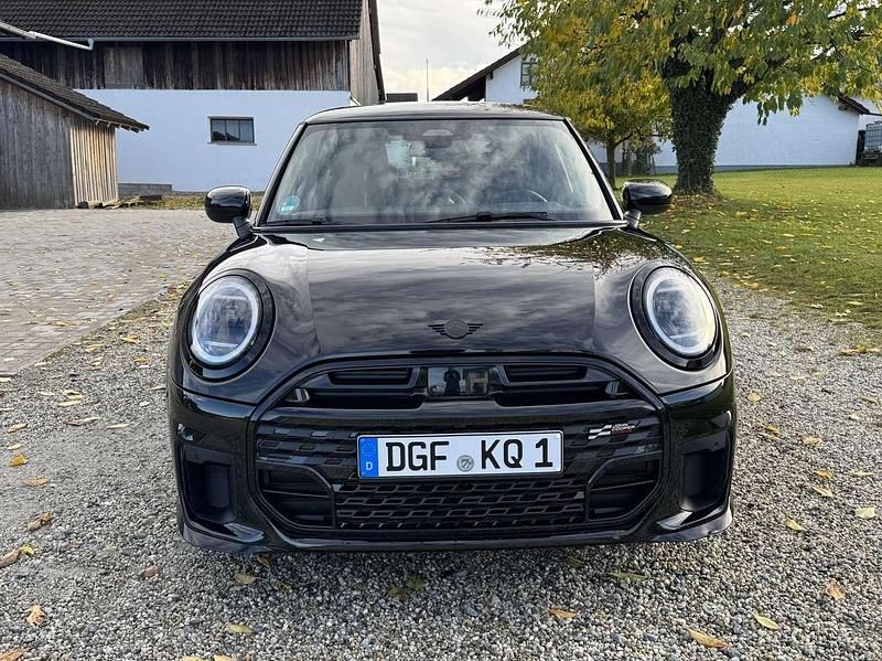 Gebraucht Mini Cooper S 204 PS (150 kW) 2024 Kleinwagen