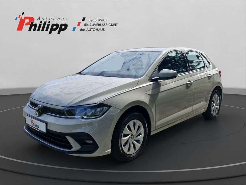 Andere farbe Gebraucht 2024 VW Polo Life Kleinwagen | 21.590 € (Fairer Preis) - Bild 1/4