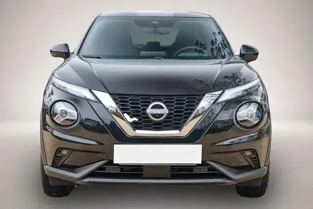 Neu Nissan Juke Acenta 143 PS (105 kW) 2026 Manufacturer SUV