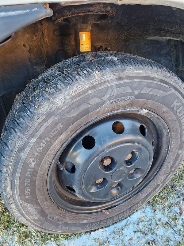 Second-hand Citroën Jumper 101 CP (74 kW) 2005 Alb Monovolum