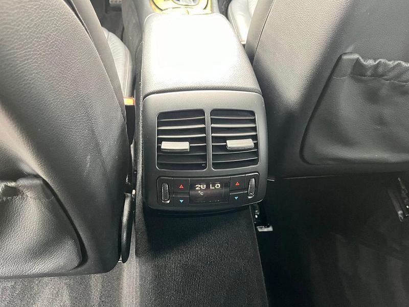 Gebraucht Mercedes E320 AMG 224 PS (164 kW) 2008 Silber Kombi