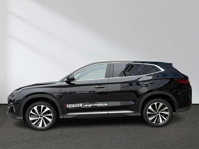 Gebraucht BYD Seal U Design 131 PS (96 kW) 2025 Schwarz SUV