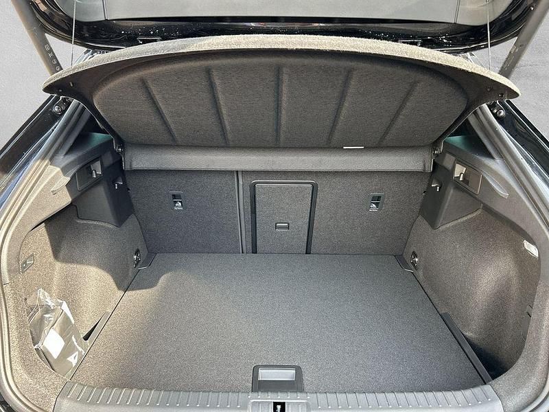 Neu Cupra Formentor 150 PS (110 kW) 2025 Schwarz SUV