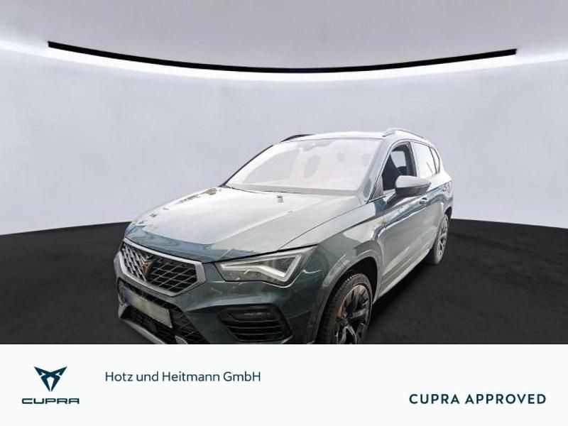 Gebraucht Cupra Ateca 190 PS (139 kW) 2024 SUV