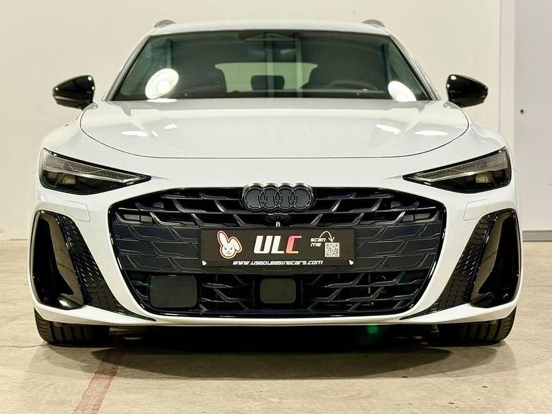 Neu Audi A6 Edition .1 204 PS (150 kW) 2025 Weiß Kombi