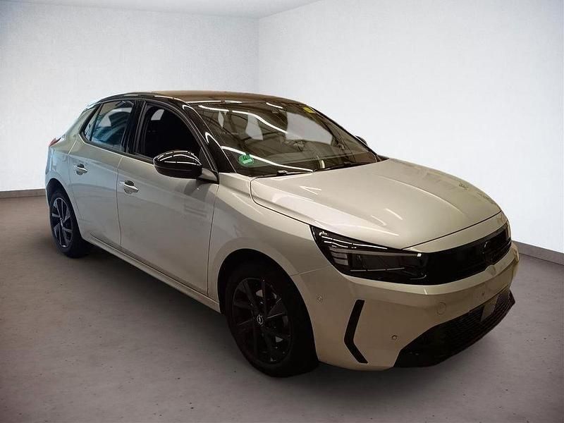 Gebraucht Opel Corsa S 101 PS (74 kW) 2024 Silber Kleinwagen