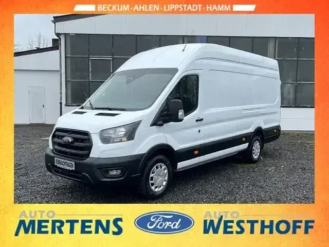 Second-hand Ford Transit Trend 2024 Andere