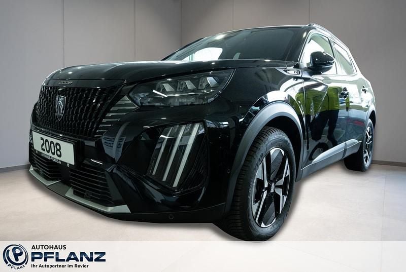 Używany Peugeot 2008 GTi 131 KM (96 kW) 2023 SUV