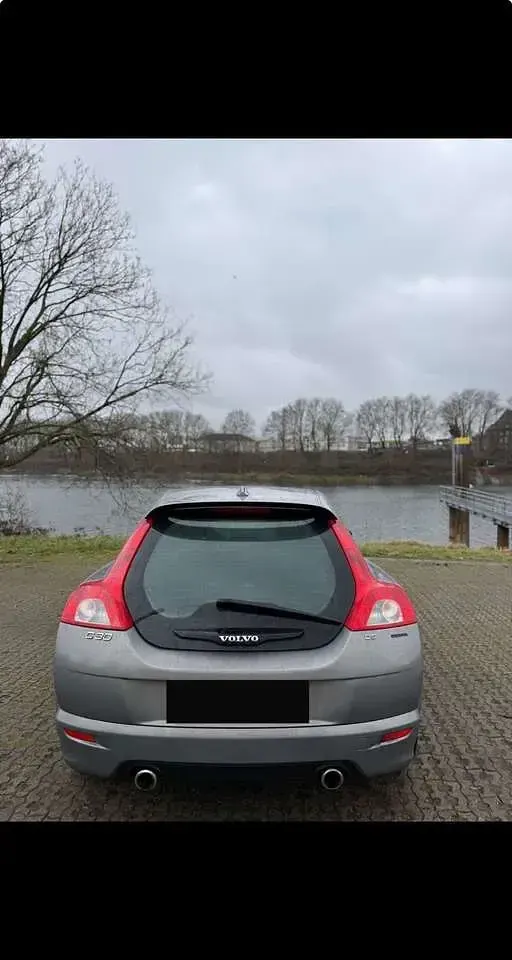 Gebraucht Volvo C30 Momentum 179 PS (131 kW) 2008 Kleinwagen