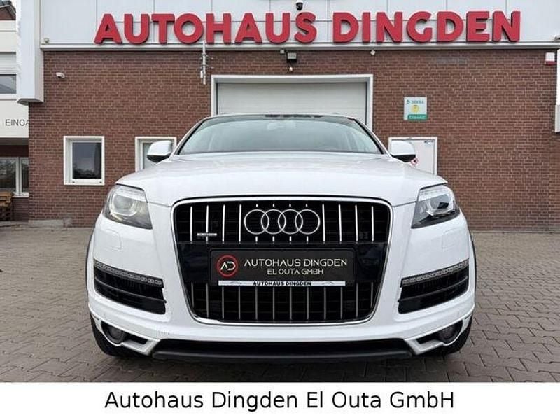 Gebraucht Audi V8 220 PS (161 kW) 2010 Andere Limousine