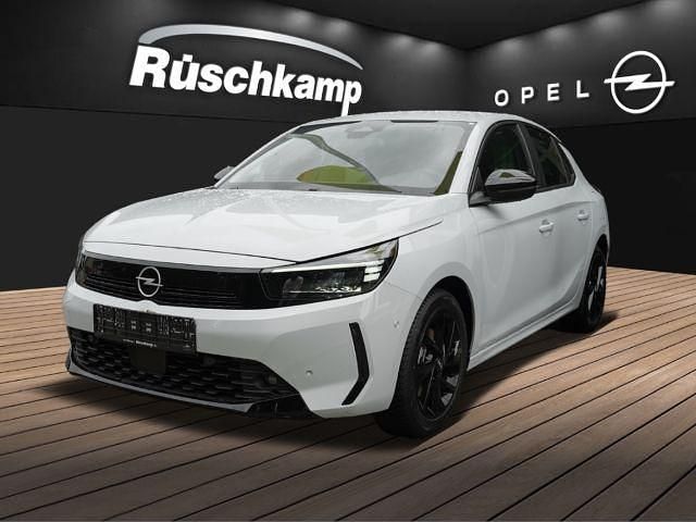 Weiss Neu 2025 Opel Corsa Edition Kleinwagen | 21.980 € (Etwas zu teuer) - Bild 1/4