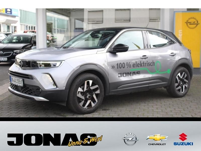 Gebraucht 2023 Opel Mokka-e Elegance SUV | 22.990 € (Etwas zu teuer) - Bild 1/1