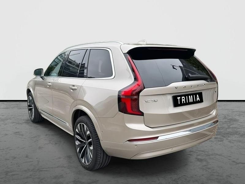 Gebraucht Volvo XC90 Plus 250 PS (183 kW) 2025 Beige SUV