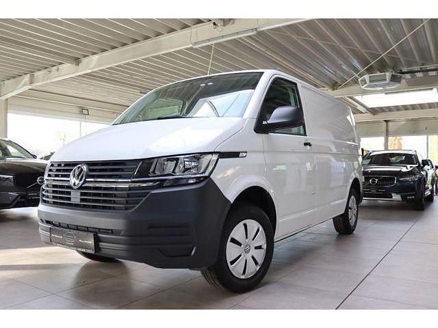 Gebraucht 2023 VW T6.1 Van | 26.990 € (Superpreis) - Bild 1/4