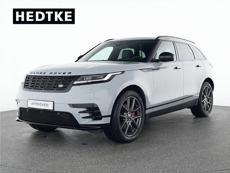 Gebraucht Land Rover Range Rover Velar SE Dynamic 204 PS (150 kW) 2023 Grau SUV