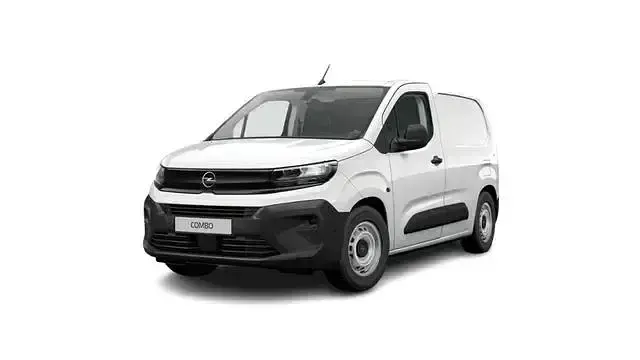 Usata Opel Combo 102 CV (75 kW) 2025 Andere Monovolume