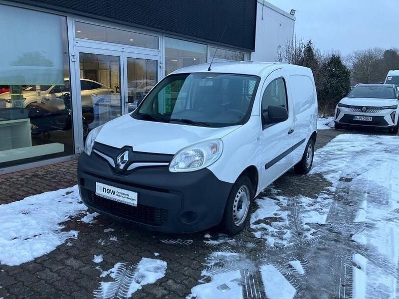 Gebraucht Renault Rapid 2020 Weiss Van / Kleinbus