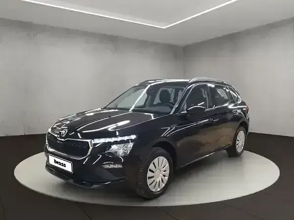 Gebraucht Skoda Kamiq Essence 116 PS (85 kW) 2025 SUV