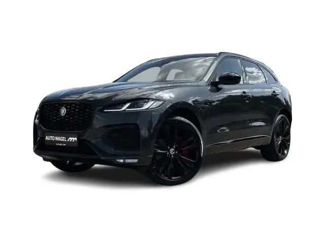 Andere Gebraucht 2023 Jaguar F-Pace SUV | 72.949 € - Bild 1/4