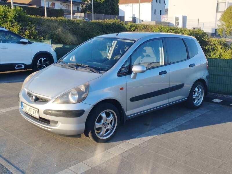 Gebraucht 2003 Honda Jazz S Kleinwagen | 3.200 € - Bild 1/4