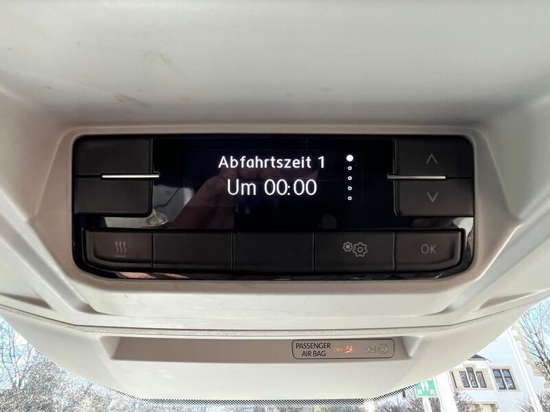 Gebraucht VW Crafter 140 PS (102 kW) 2019 Weiß Van