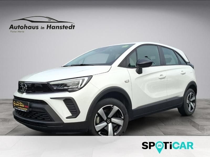 Gebraucht 2024 Opel Crossland Elegance SUV | 21.990 € (Fairer Preis) - Bild 1/1