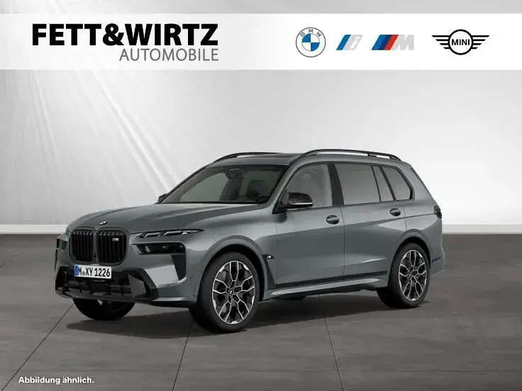 Gebraucht BMW X7 M Sport 530 PS (389 kW) 2025 SUV