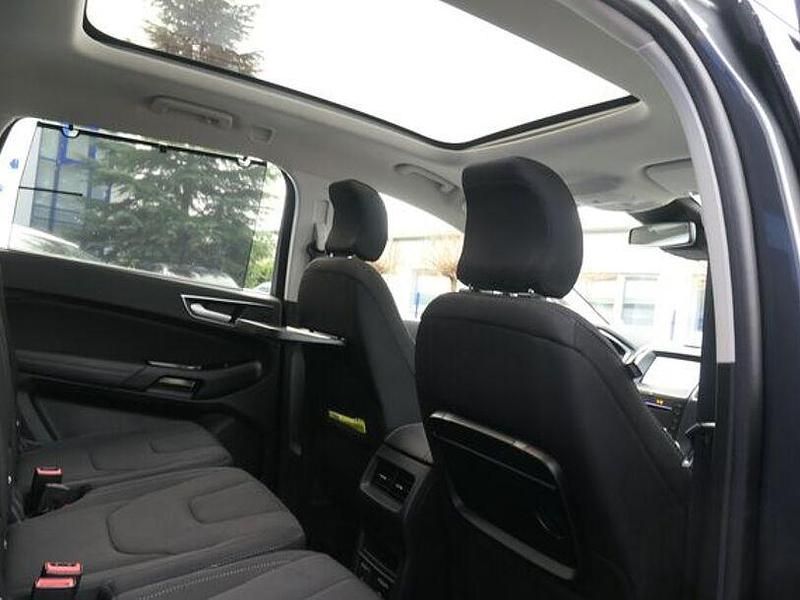 Gebraucht Ford S-MAX S 2020 Grau Van / Kleinbus