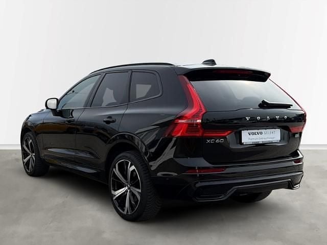 Gebraucht Volvo XC60 Ultimate 235 PS (172 kW) 2023 Schwarz SUV