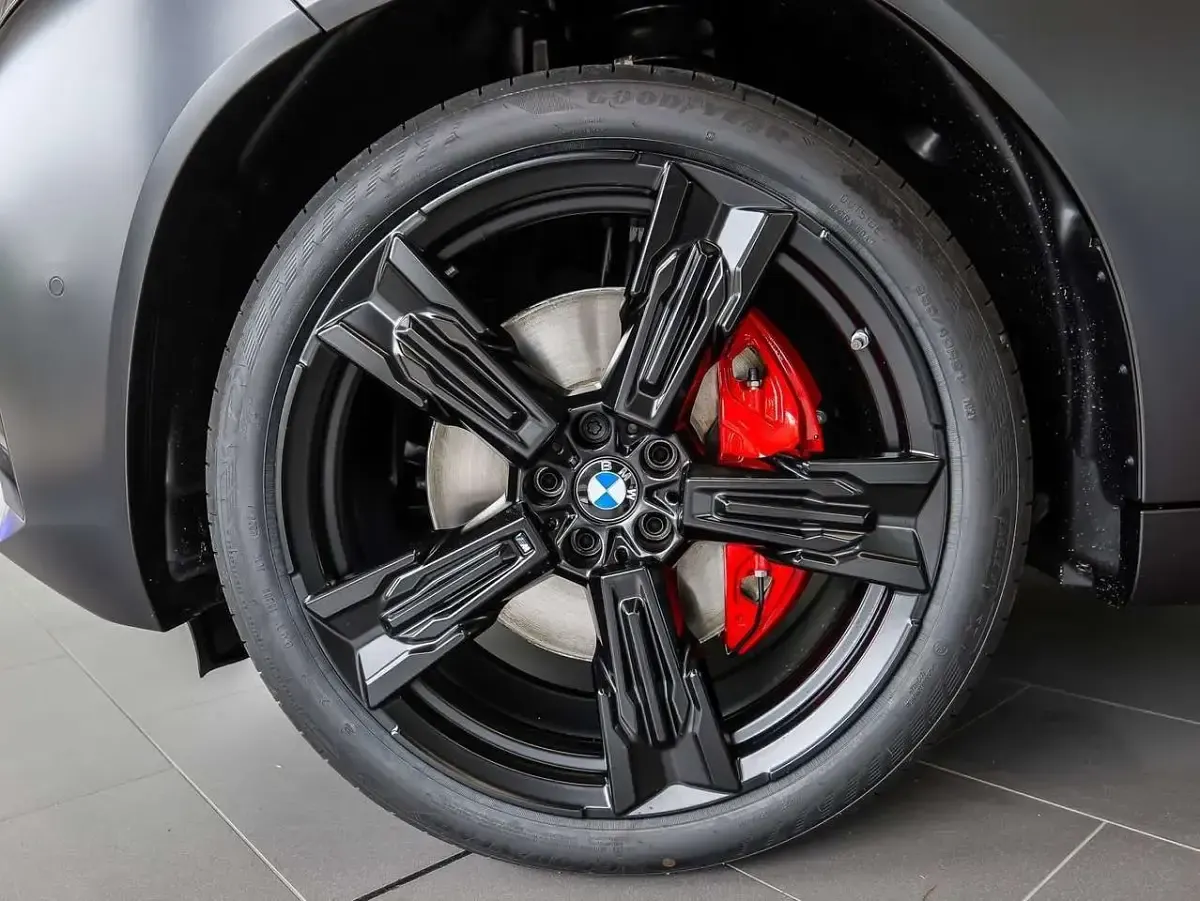 Neu BMW X3 M M Sport 398 PS (292 kW) 2026 Individual lack (preis laut be SUV