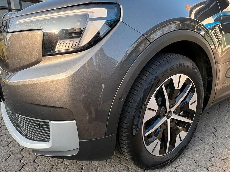 Gebraucht Ford Explorer 250 kW (340 PS) 2025 Grau SUV