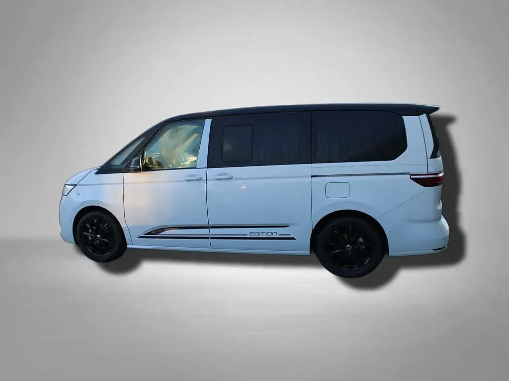 Używany VW T7 Edition 150 KM (110 kW) 2025 Biały Van