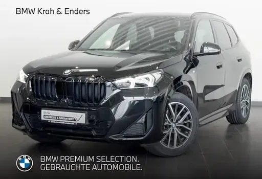Second-hand BMW X1 Luxury Line 170 CP (125 kW) 2022 SUV