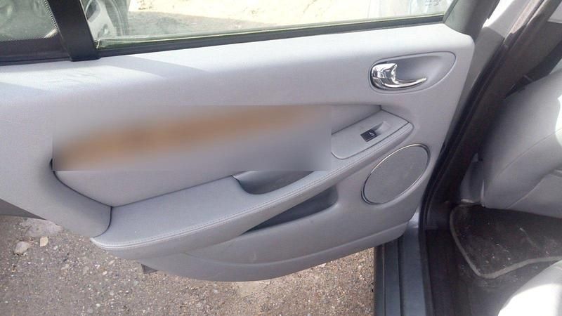 Gebraucht Jaguar X-type Executive 145 PS (106 kW) 2005 Silber Limousine