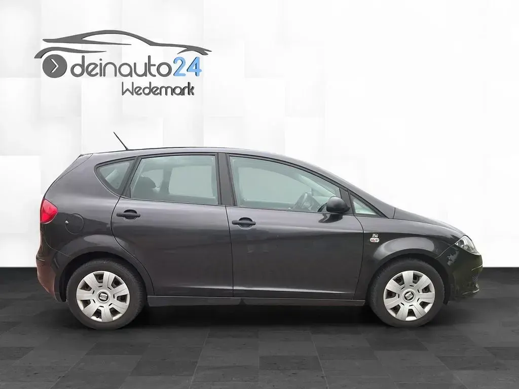 Occasion Seat Altea Reference 102 ch (75 kW) 2004 Monospace
