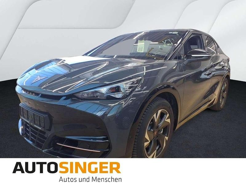 Uranograu Gebraucht 2024 Cupra Tavascan Endurance SUV | 38.780 € (Superpreis) - Bild 1/4