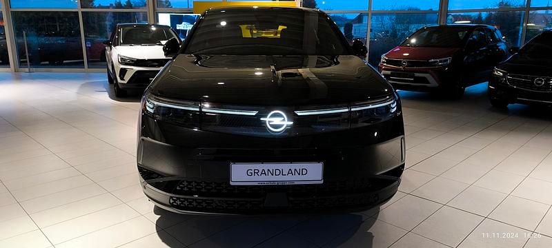 Gebraucht Opel Grandland X 136 PS (100 kW) 2025 SUV