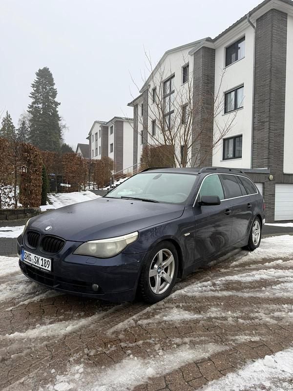 Gebraucht 2004 BMW 525 Kombi | 2.450 € (Guter Preis) - Bild 1/4