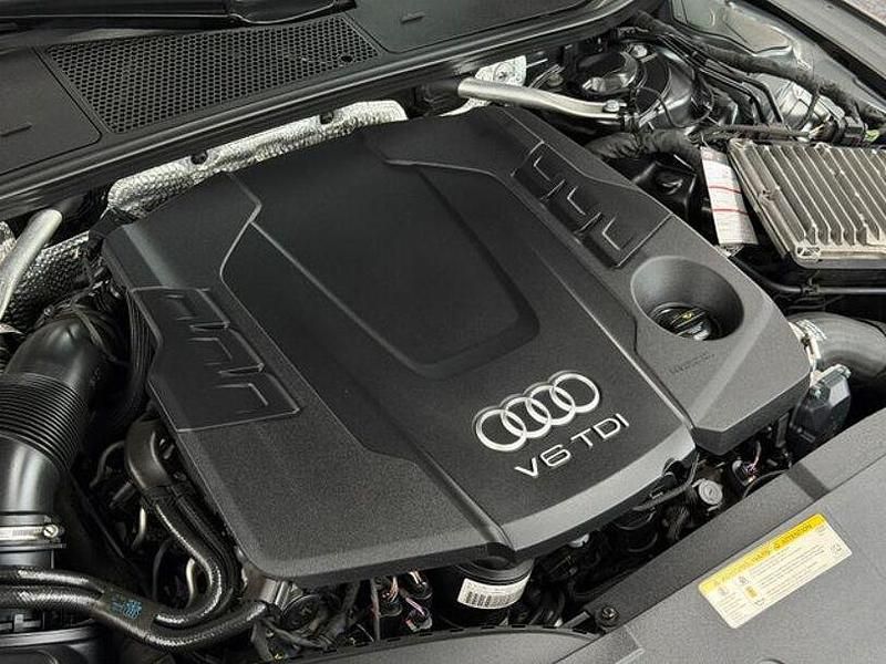 Gebraucht Audi A7 Business 286 PS (210 kW) 2018 Daytonagrau (metallic) Kleinwagen