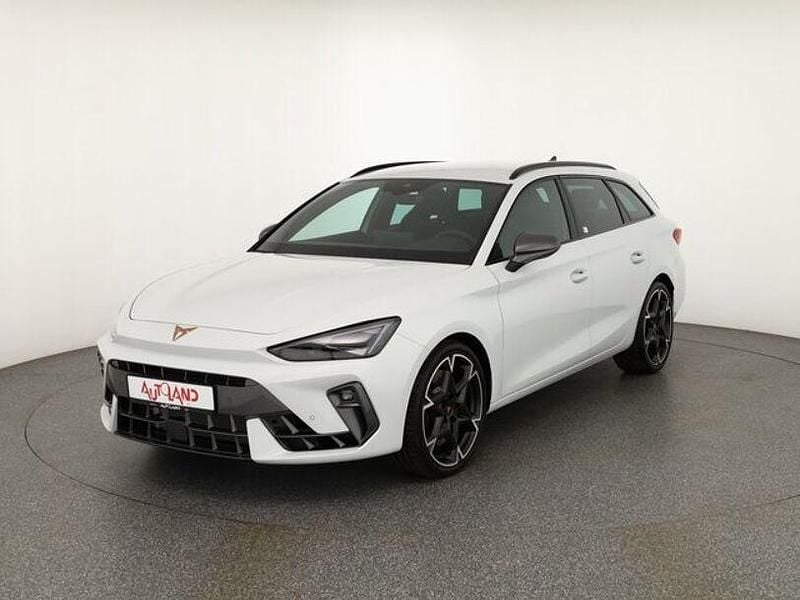 Andere Neu 2025 Cupra Leon VZ Kombi | 40.890 € (Guter Preis) - Bild 1/4