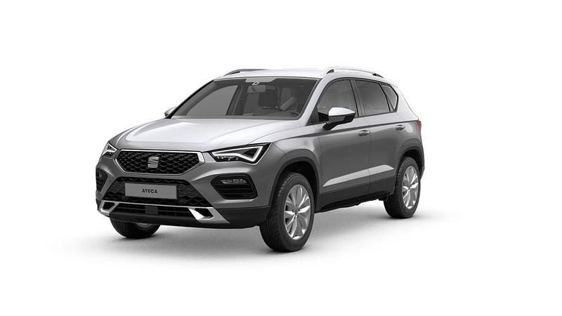 Graphitgrau Neu 2025 Seat Ateca SUV | 33.980 € (Guter Preis) - Bild 1/4