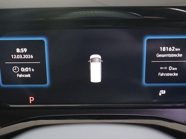 Gebraucht VW Multivan Life 150 PS (110 kW) 2025 Van