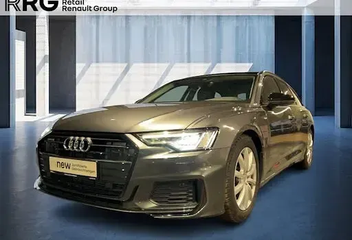 Gebraucht Audi A6 Sport 367 PS (269 kW) 2022 Kombi