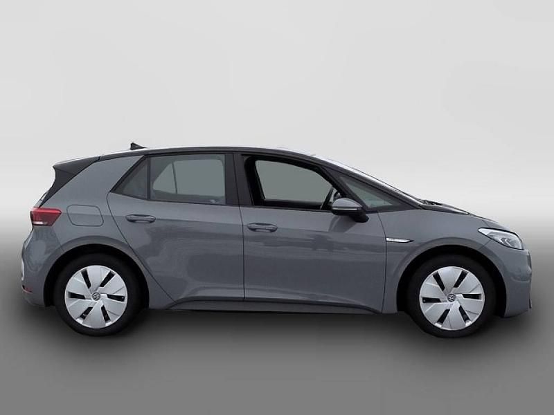 Gebraucht VW ID.3 Pro Performance 150 kW (204 PS) 2021 Grau Kleinwagen