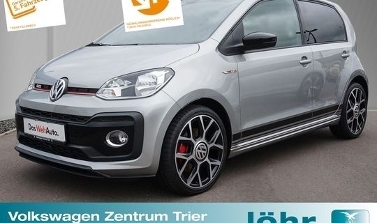 Verkauft Vw Up Gti Panoramadach Rea Gebraucht 19 8 393 Km In Trier