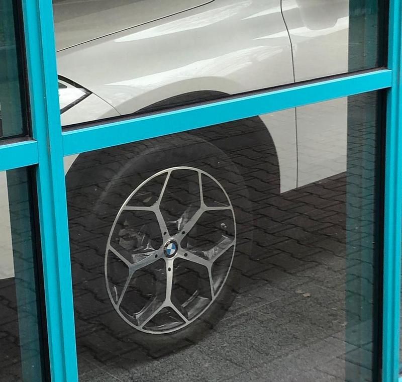 Gebraucht BMW X2 141 PS (103 kW) 2019 Weiß SUV