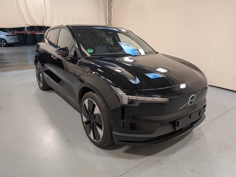 Gebraucht Volvo EX30 Performance 314 kW (428 PS) 2025 Schwarz SUV