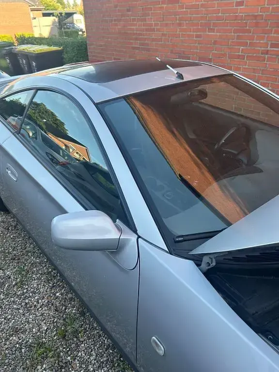 Gebraucht Toyota Celica 143 PS (105 kW) 2000 Silber Coupé