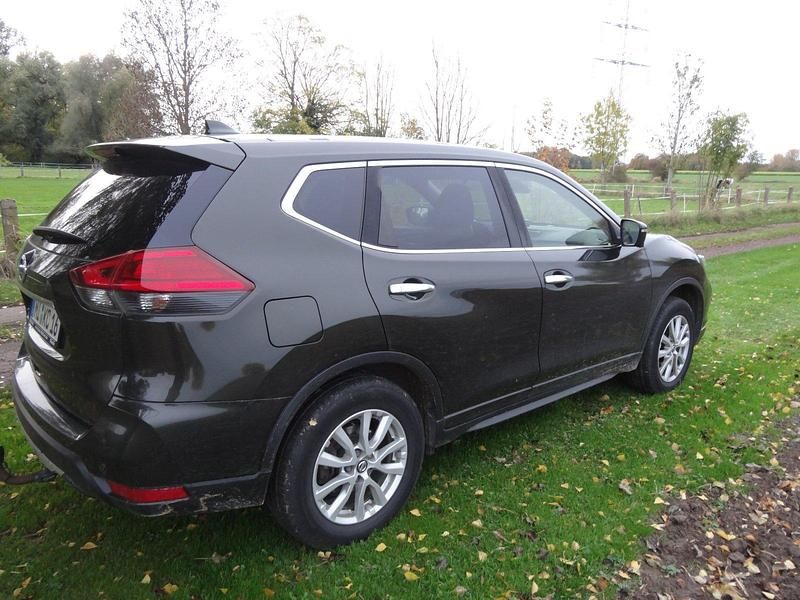 Andere farben Gebraucht 2019 Nissan X-Trail SUV | 14.800 € (Fairer Preis) - Bild 1/3